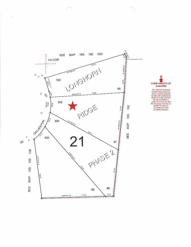 Photo of Lot 87 SE Galveston Loop 7 of 10