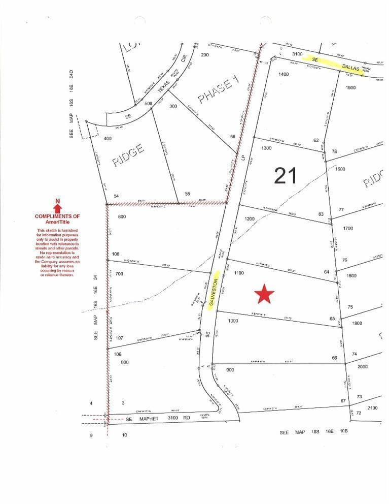 Photo of Lot 65 Galveston 5 of 10