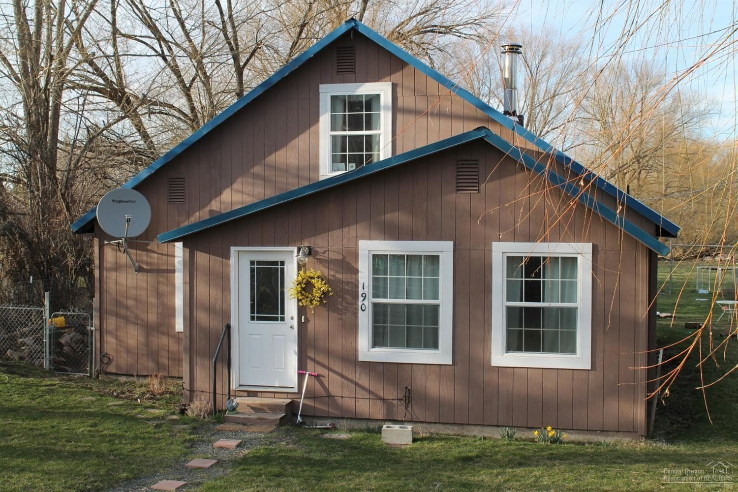 200 Main, Long Creek, 97856
