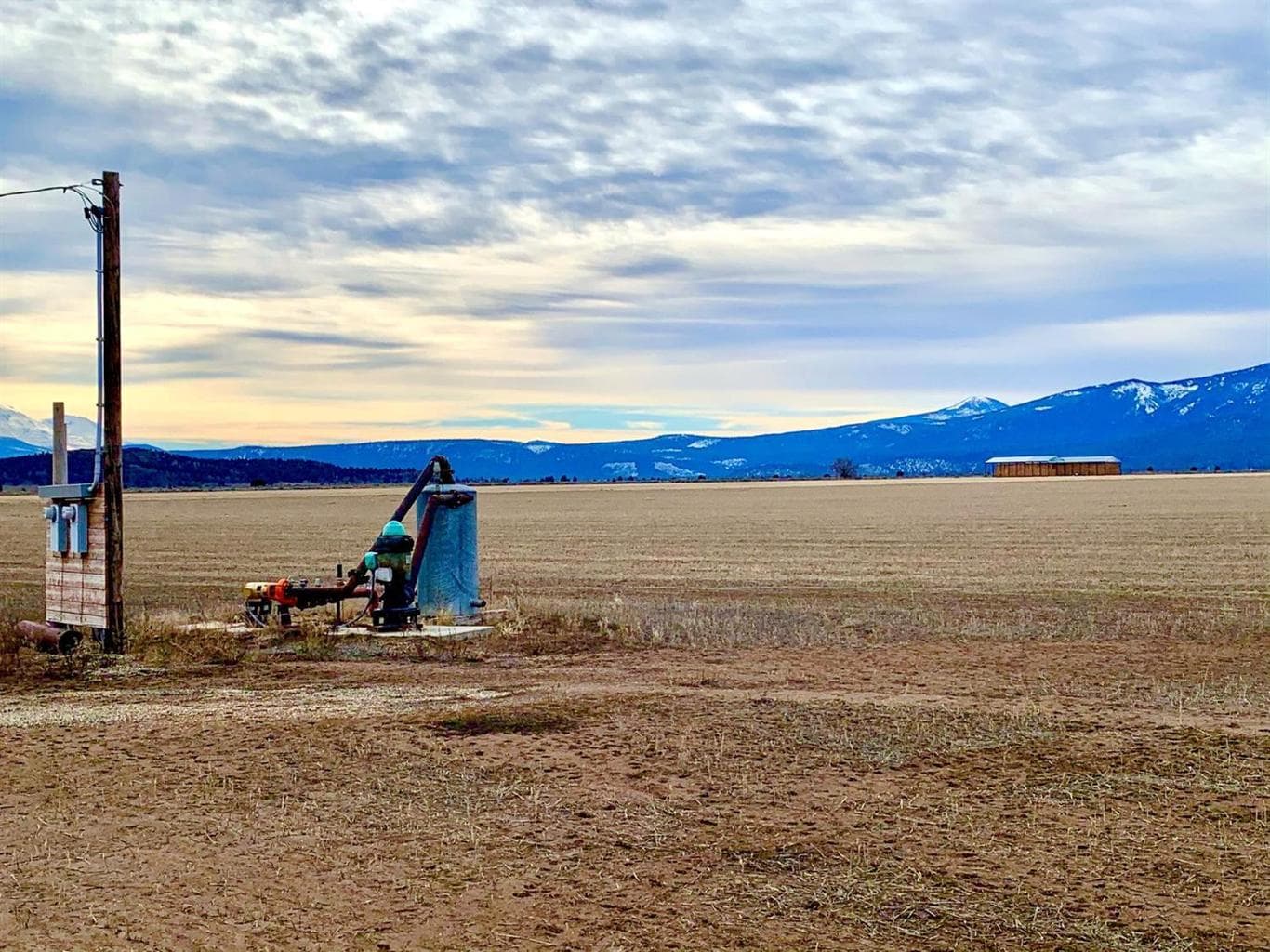 1 Shady Dell, Macdoel, 96058