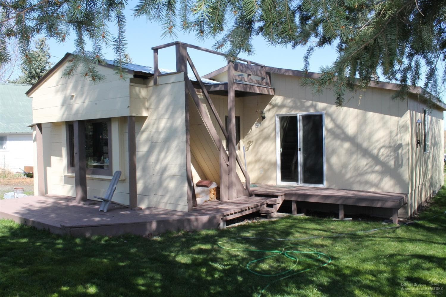 260 Main, Long Creek, 97856