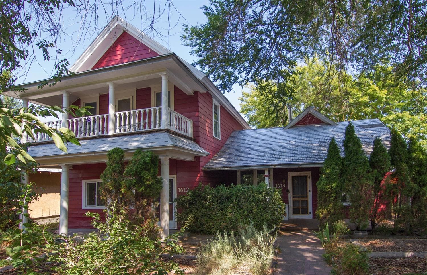 1612 Washington, Baker City, 97814