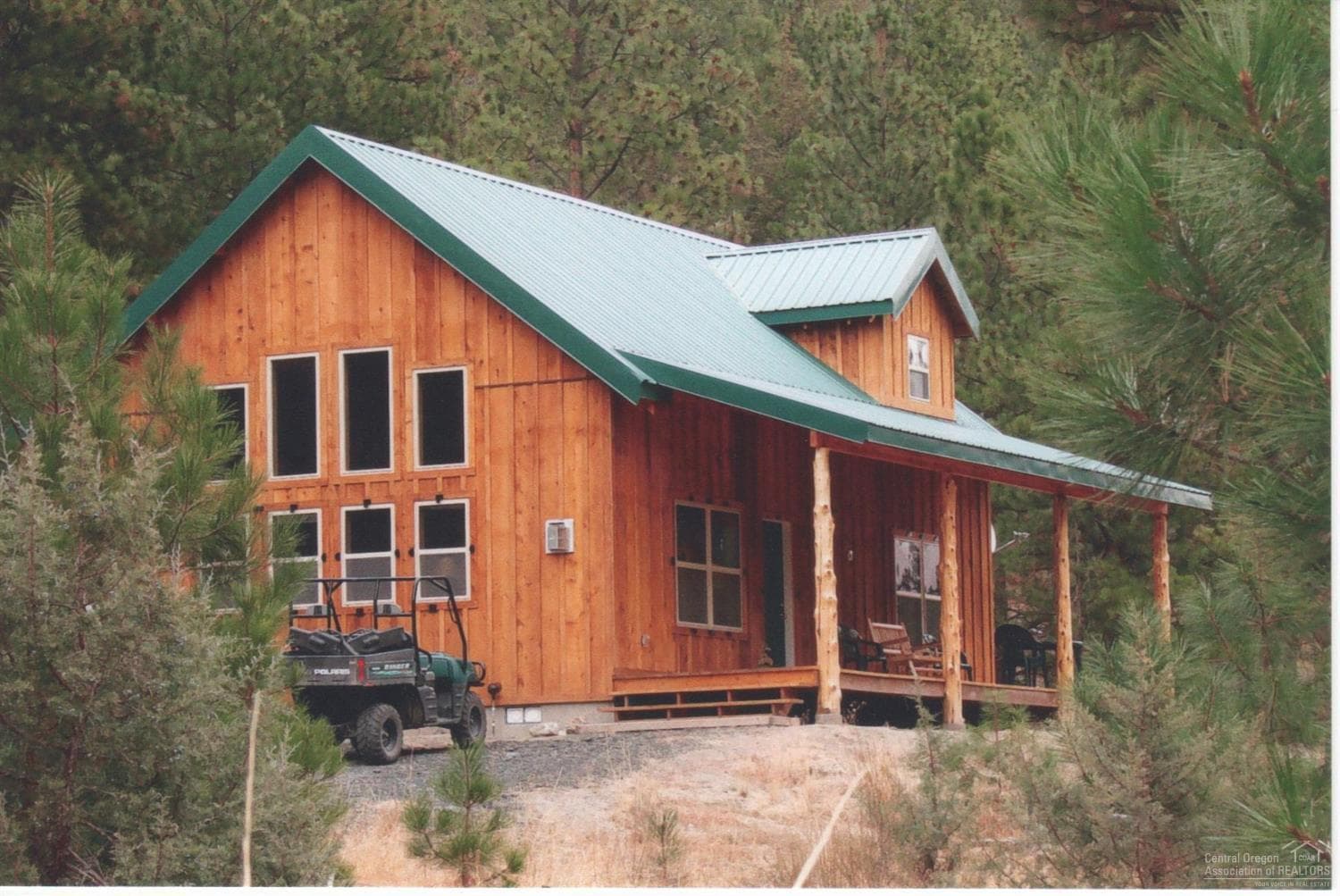 33391 Dark Canyon, Baker City, 97814