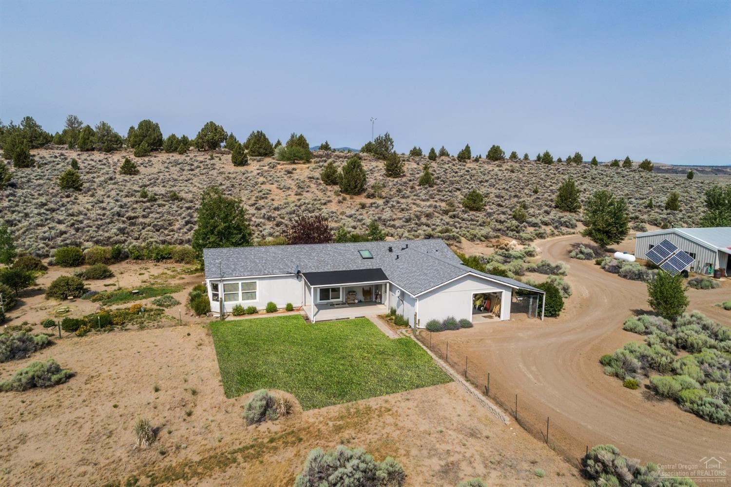 67268 Fort Rock, Fort Rock, 97735