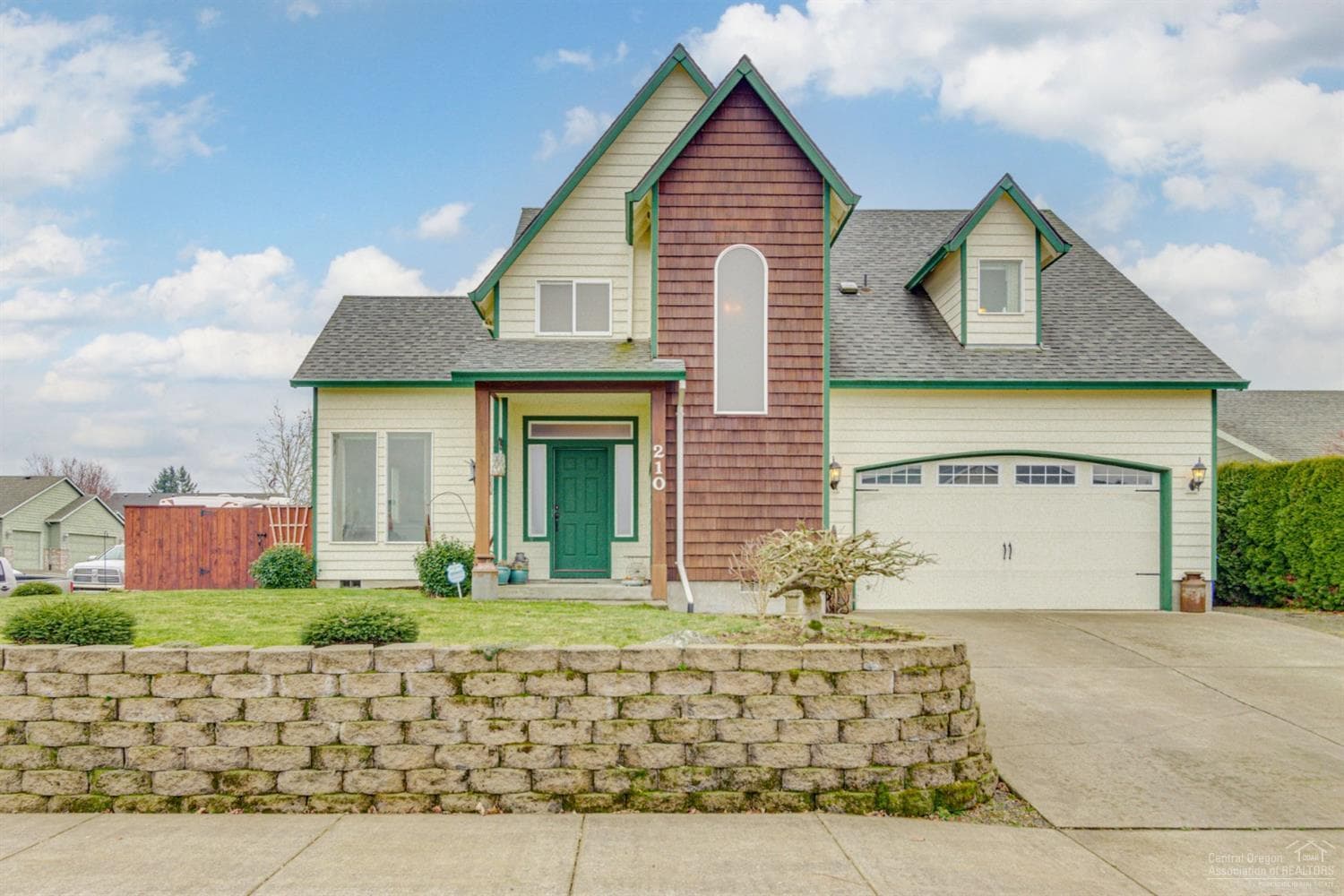 210 Probe, Molalla, 97038
