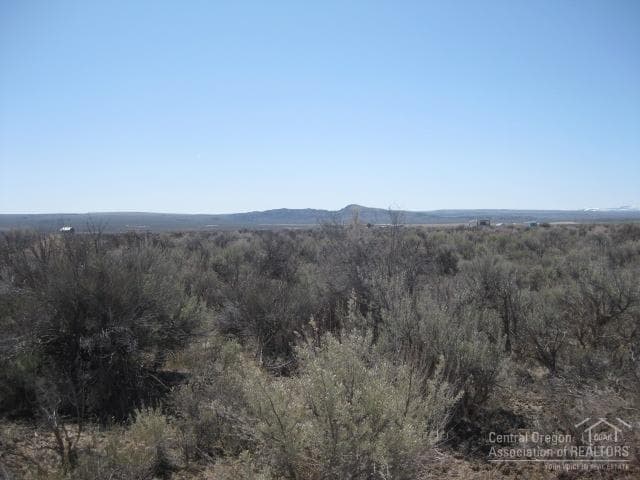 9800 Pinion (27S17E14-B0-09800), Christmas Valley, 97641