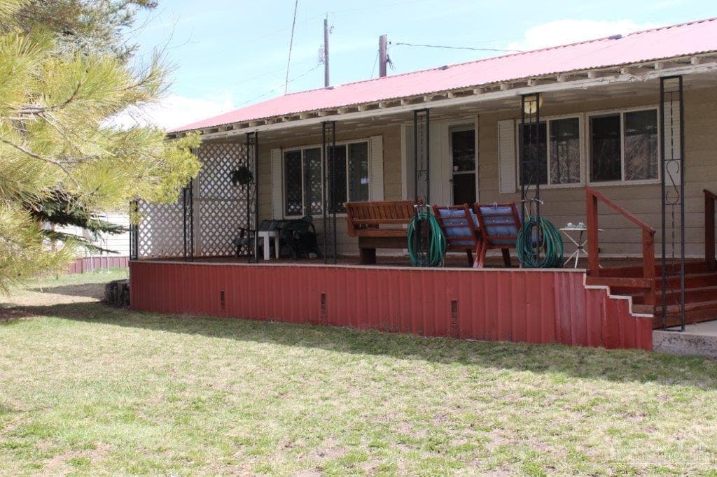 302 C, Seneca, 97873