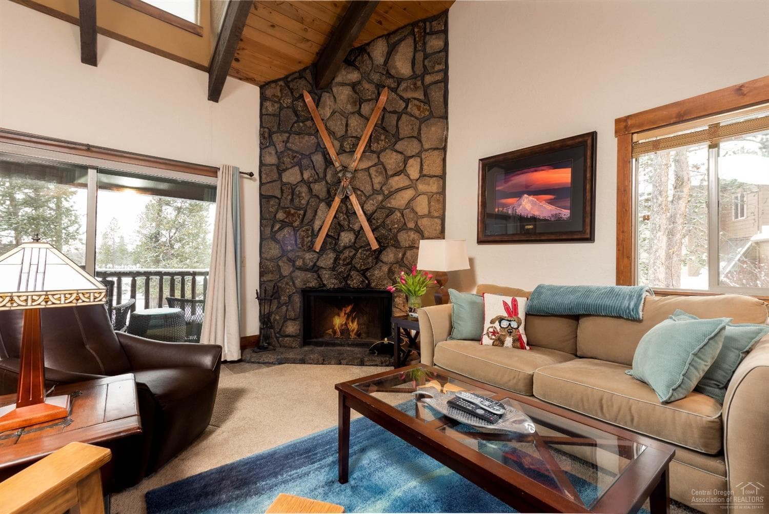 17652 Pinnacle, Sunriver, 97707