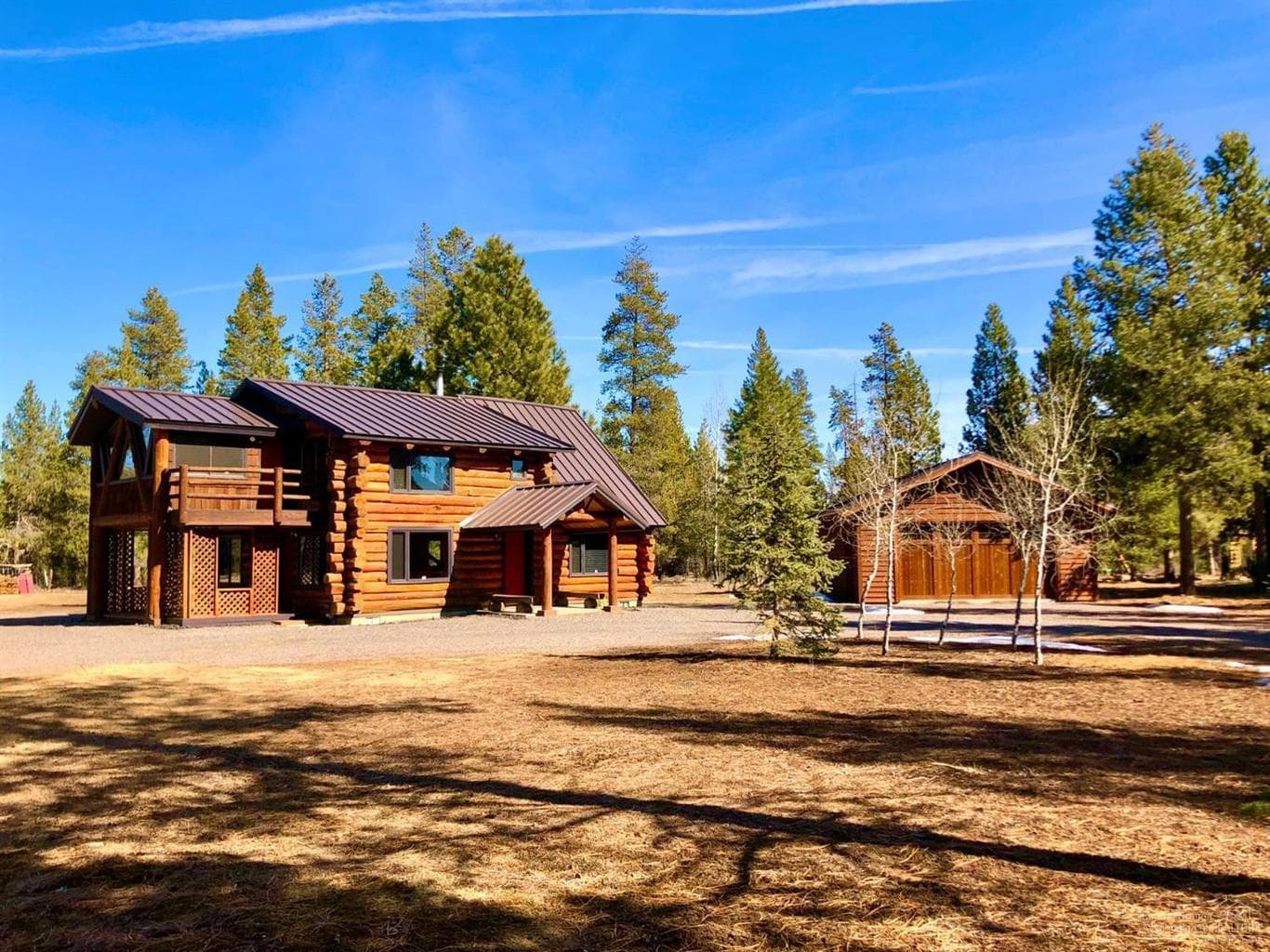 52582 River Pine, La Pine, 97739