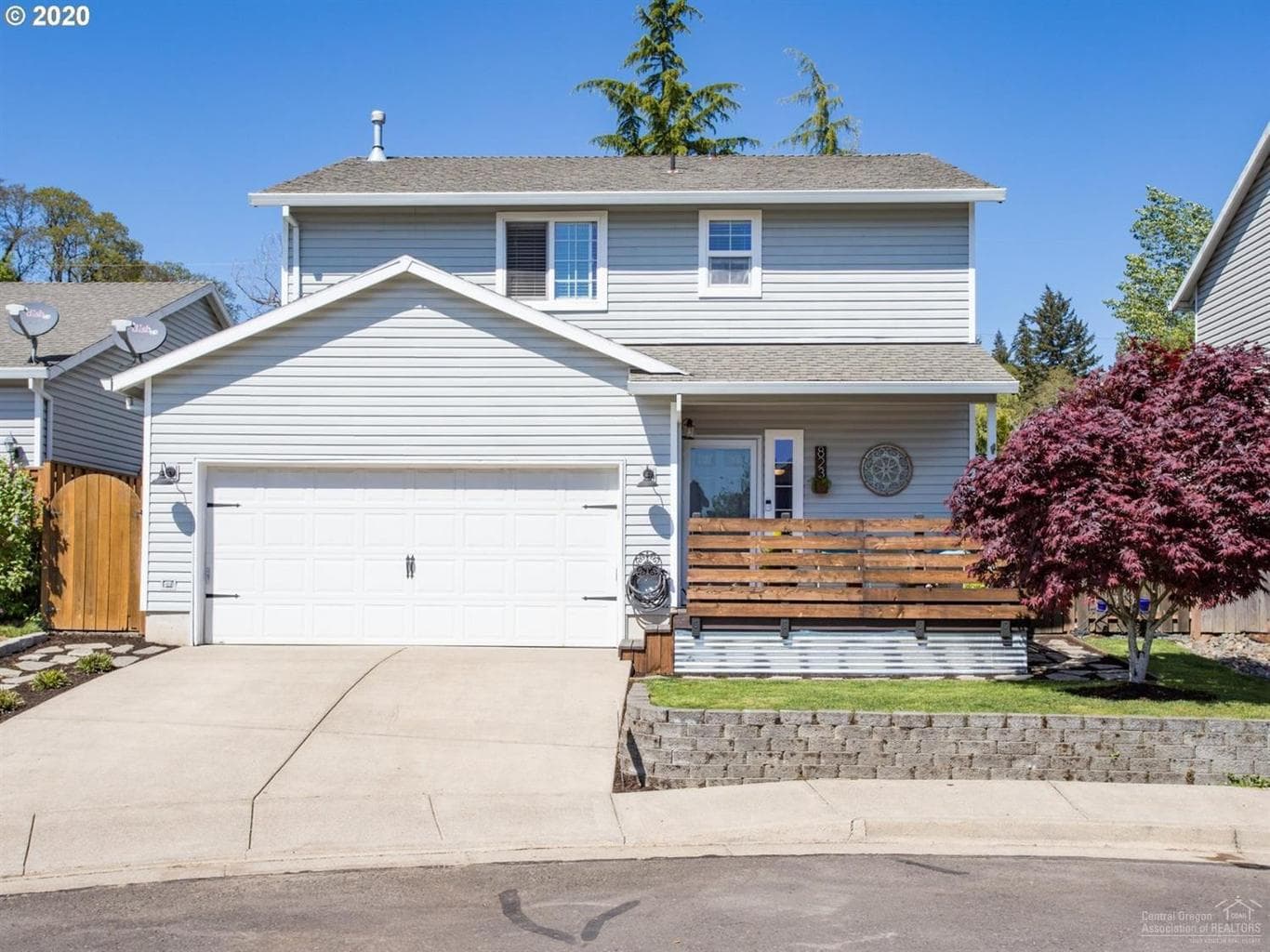 823 Alexandra, Newberg, 97132