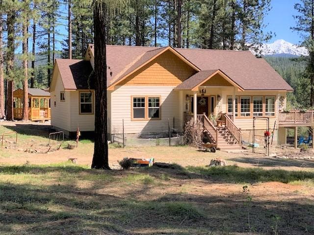 40155 Rhody Rd., Sumpter, 97877