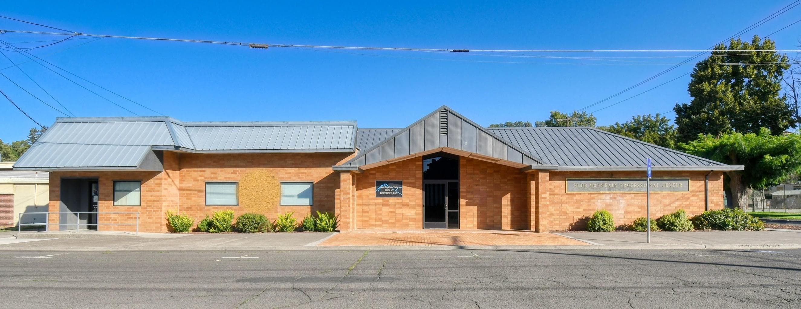 325 Byers, Pendleton, 97801