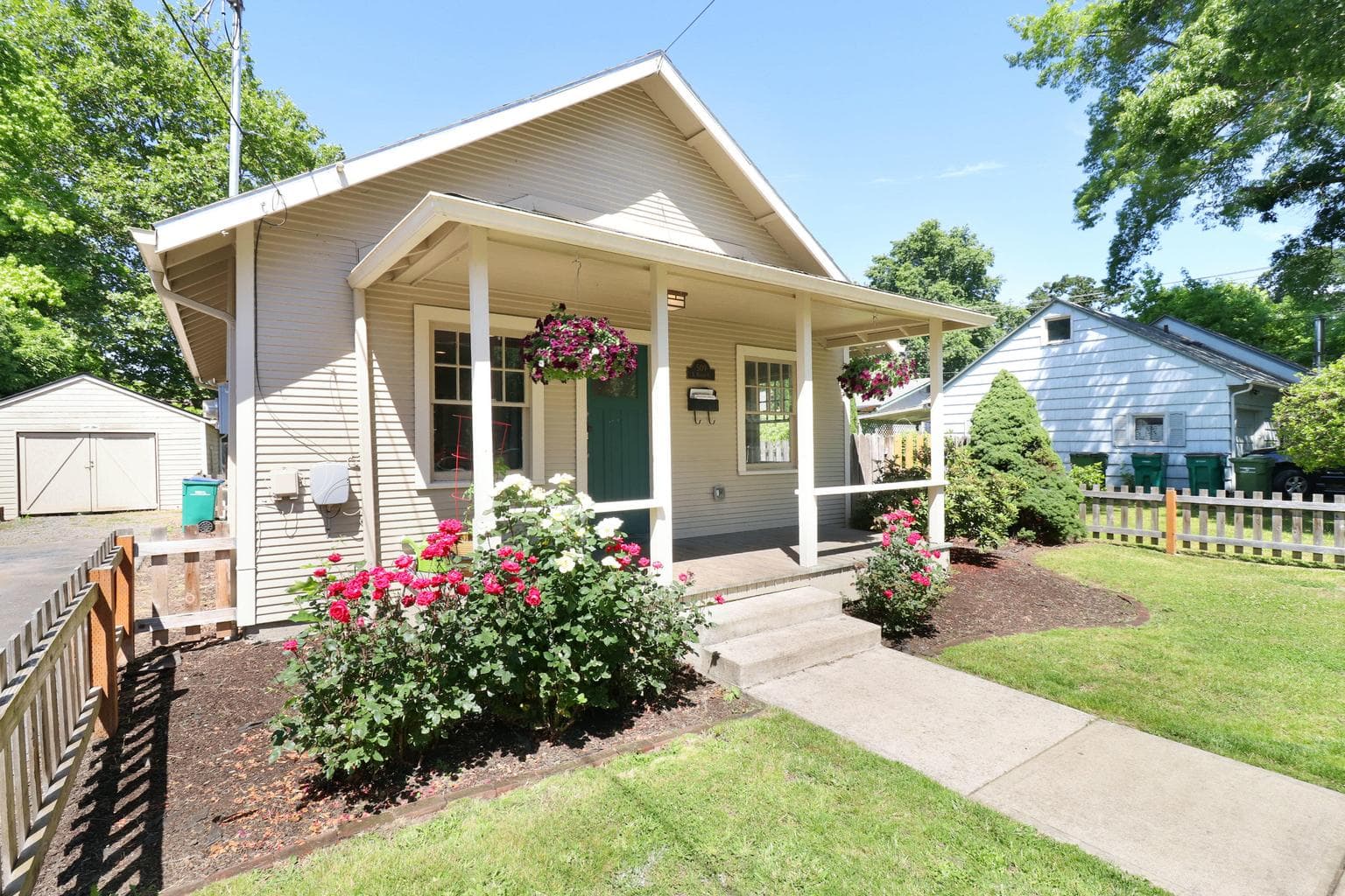 509 Howard, Newberg, 97132
