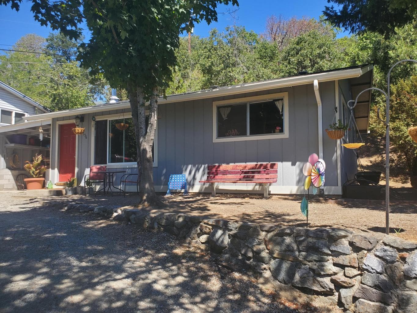 1156 7th, Gold Hill, 97525