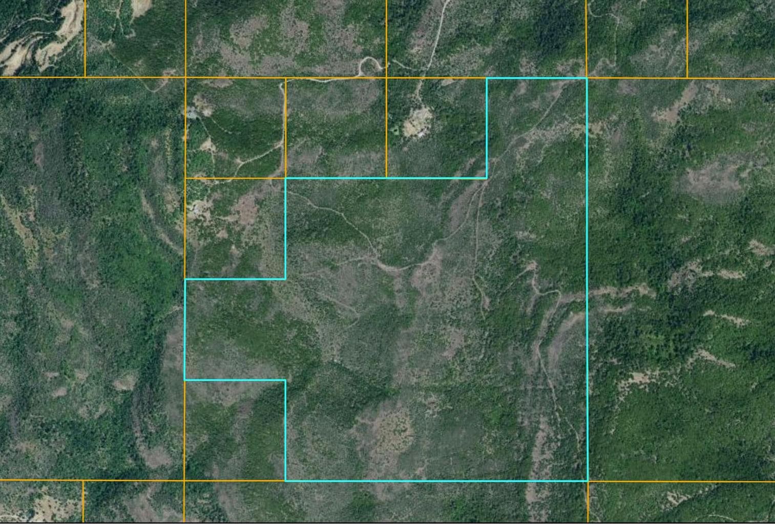 Indian Creek, Shady Cove, 97539
