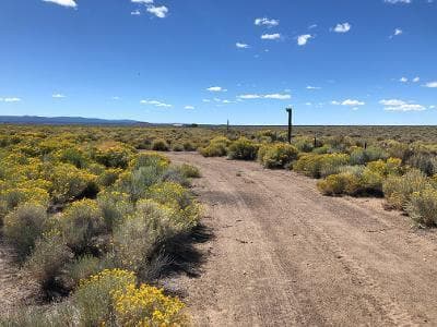 200 The West Way, Fort Rock, 97735