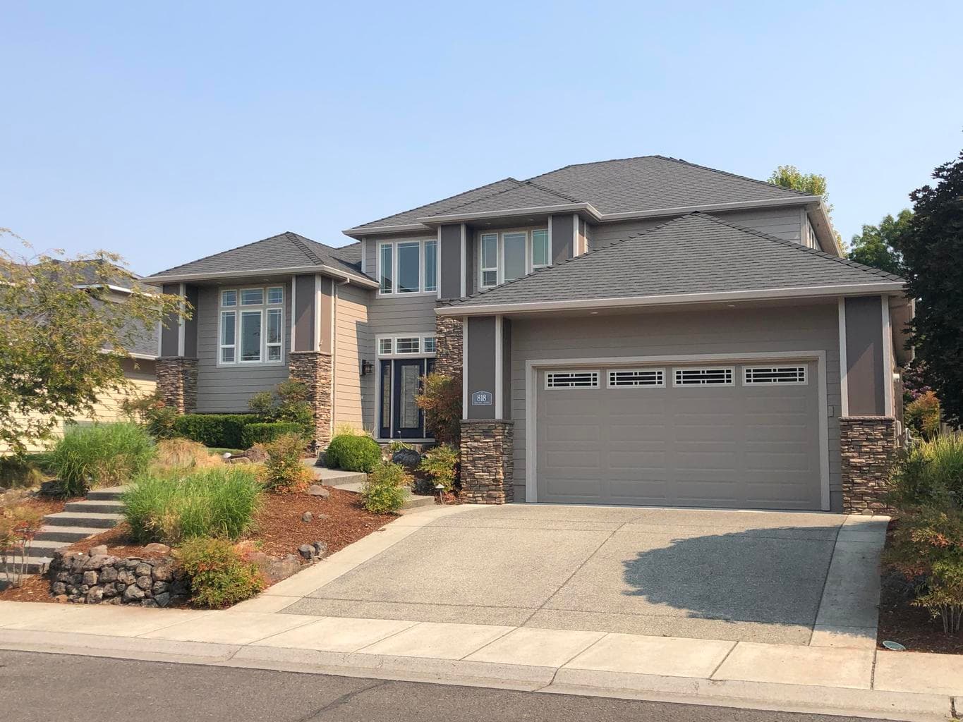 818 Ridgeway, Central Point, 97502