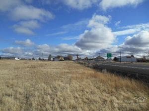 0 Highway 97, Shaniko, 97057