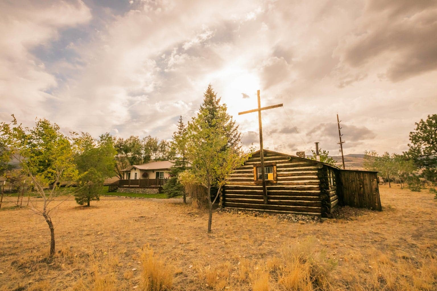 210 W Blue St, Paisley, 97636