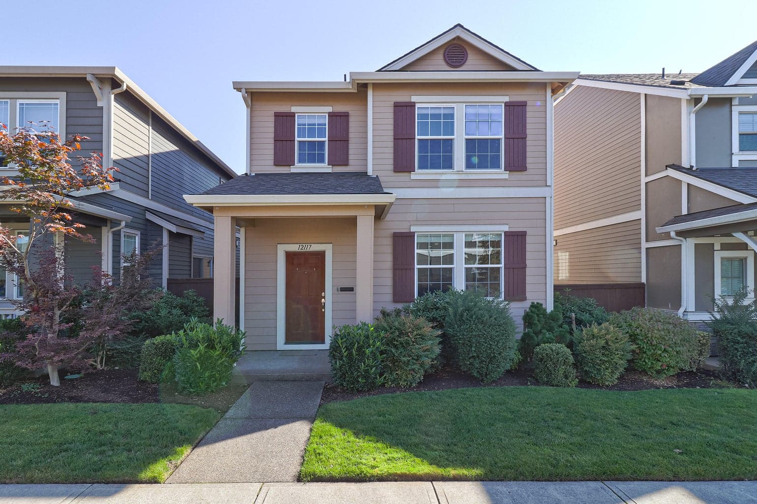 12117 Lausanne, Wilsonville, 97070