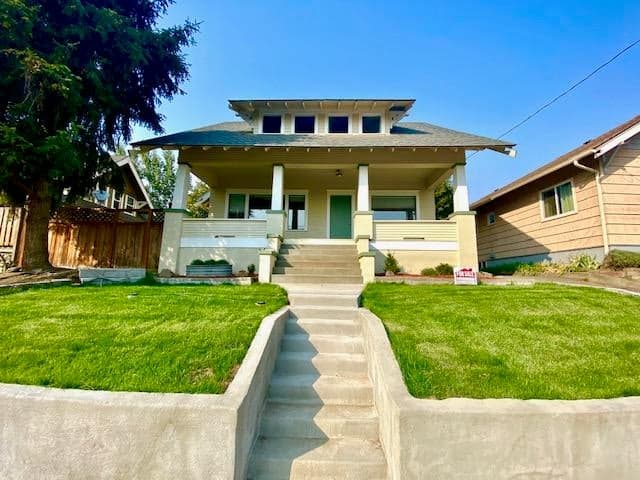 1209 Carden, Pendleton, 97801