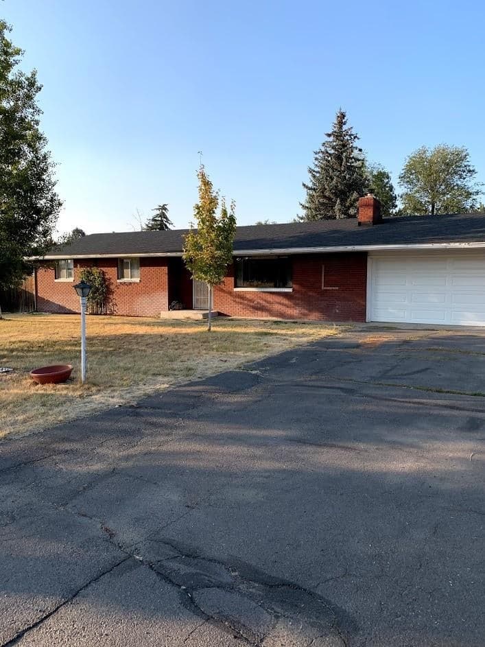405 Old Midland, Midland, 97634