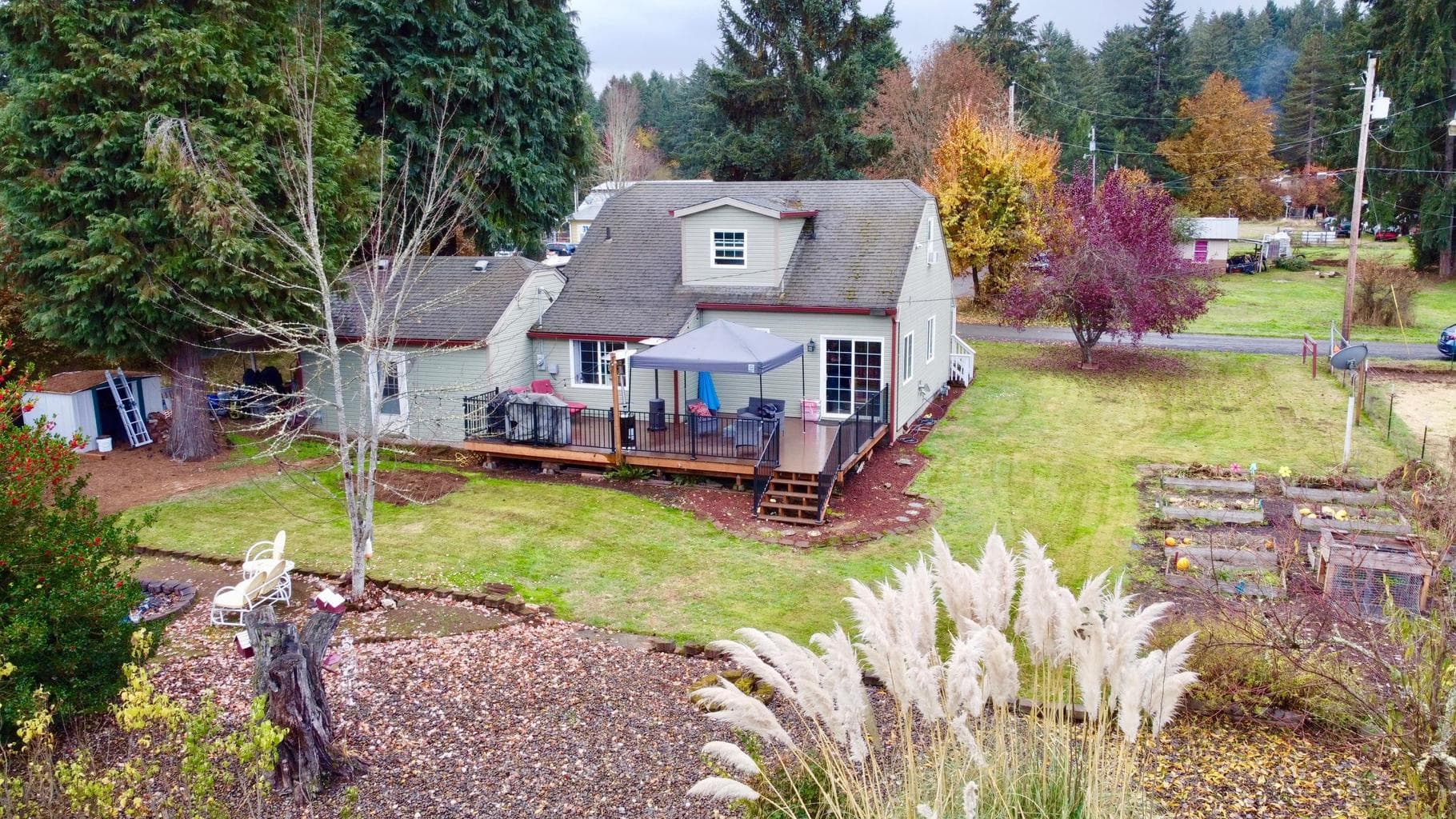 32135 Nichols, Cottage Grove, 97424