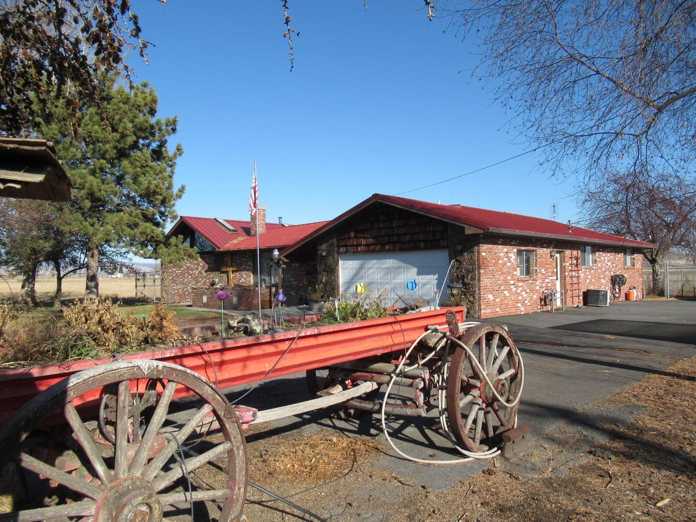10185 Horsley, Midland, 97634
