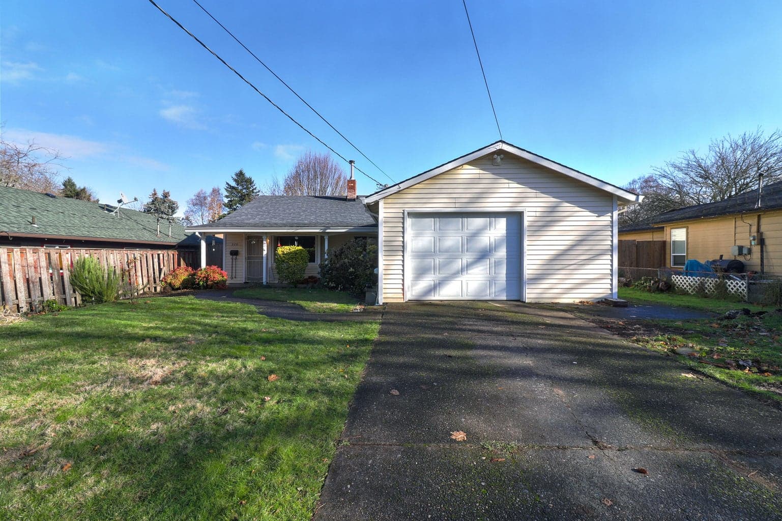 320 Linden, Gresham, 97080