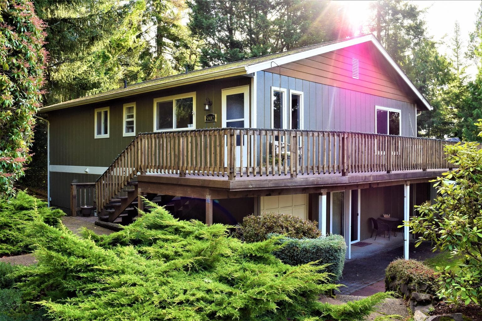 5902 View, Florence, 97439