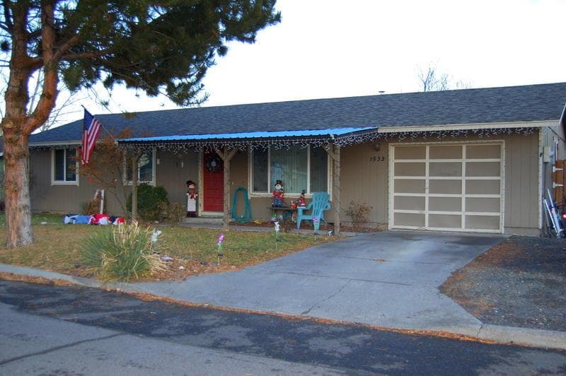 1532 Clearview, Prineville, 97754