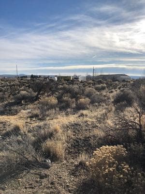 1900TL Fall St. [27S17E10-BD-01900}, Christmas Valley, 97641