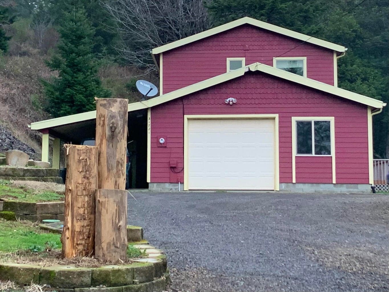 31721 Pedro Gulch, Gold Beach, 97444