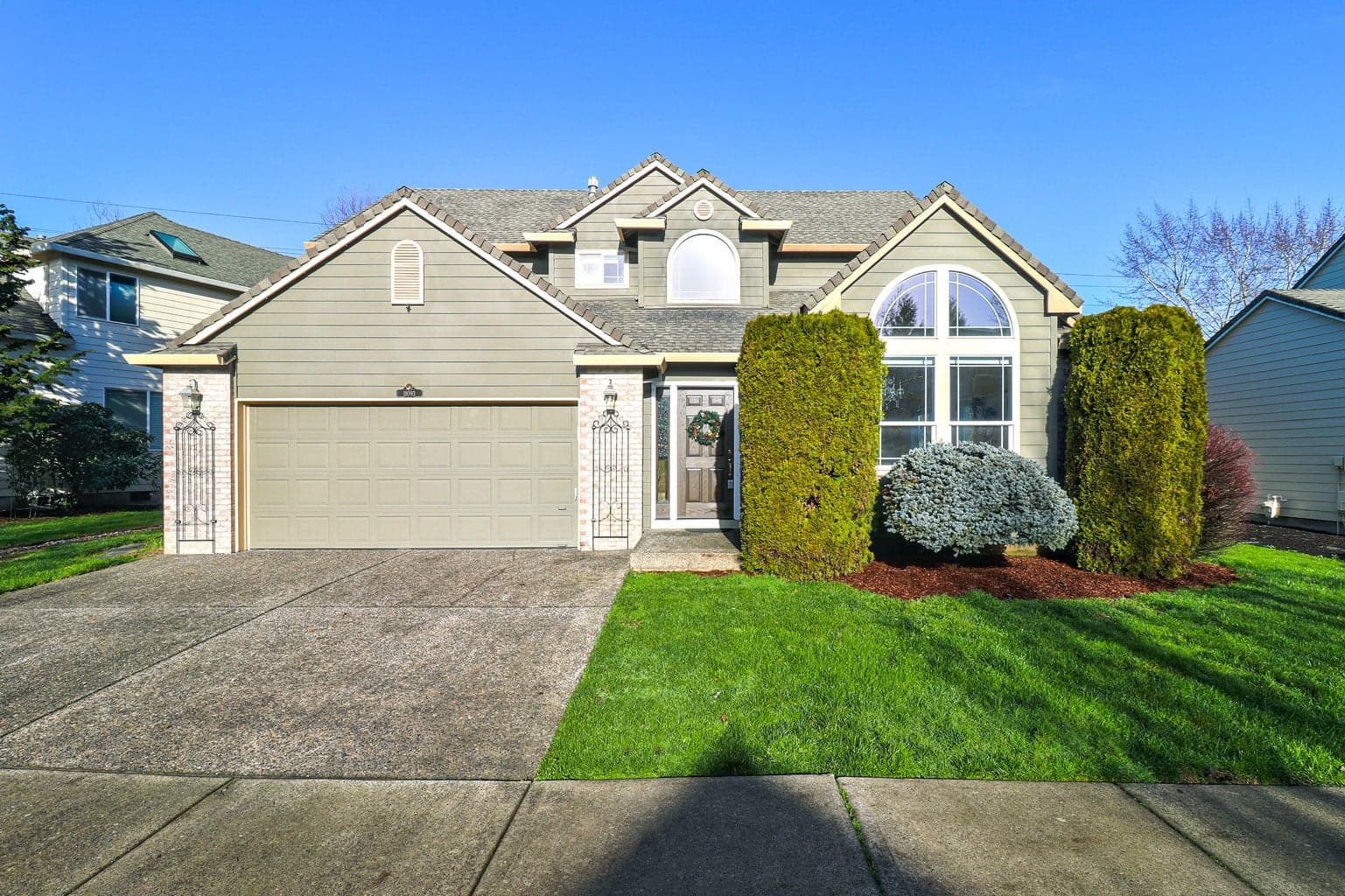 11093 Parkview, Wilsonville, 97070