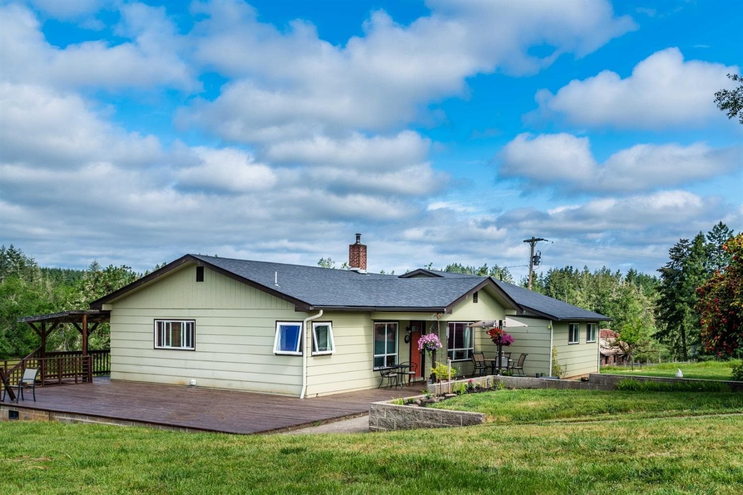 2471 Azalea, Elkton, 97436