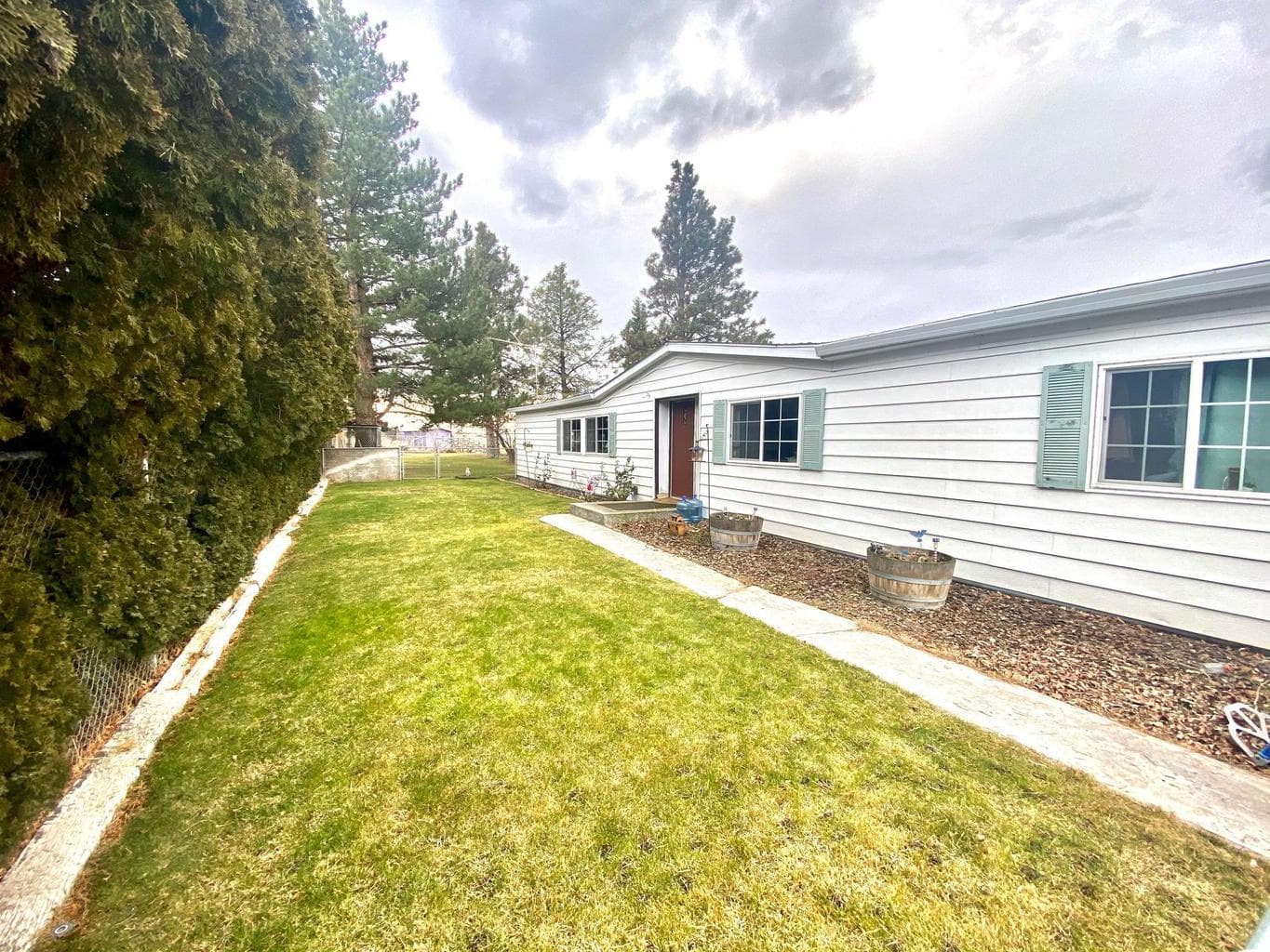 635 Fulton, Hermiston, 97838