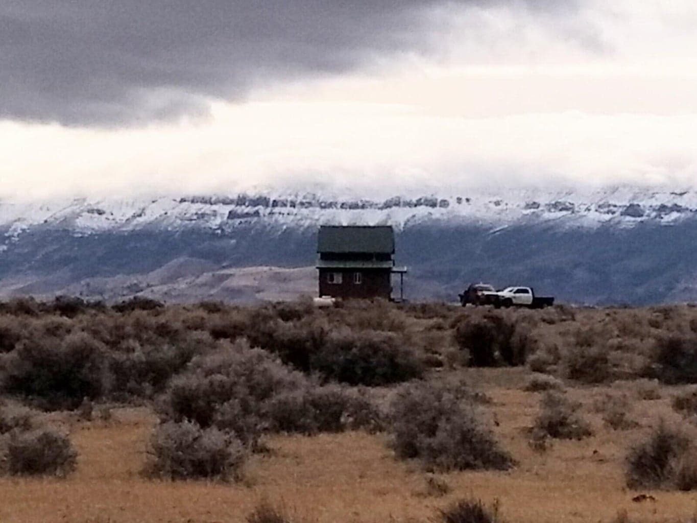 87175 Thousand Springs, Summer Lake, 97640