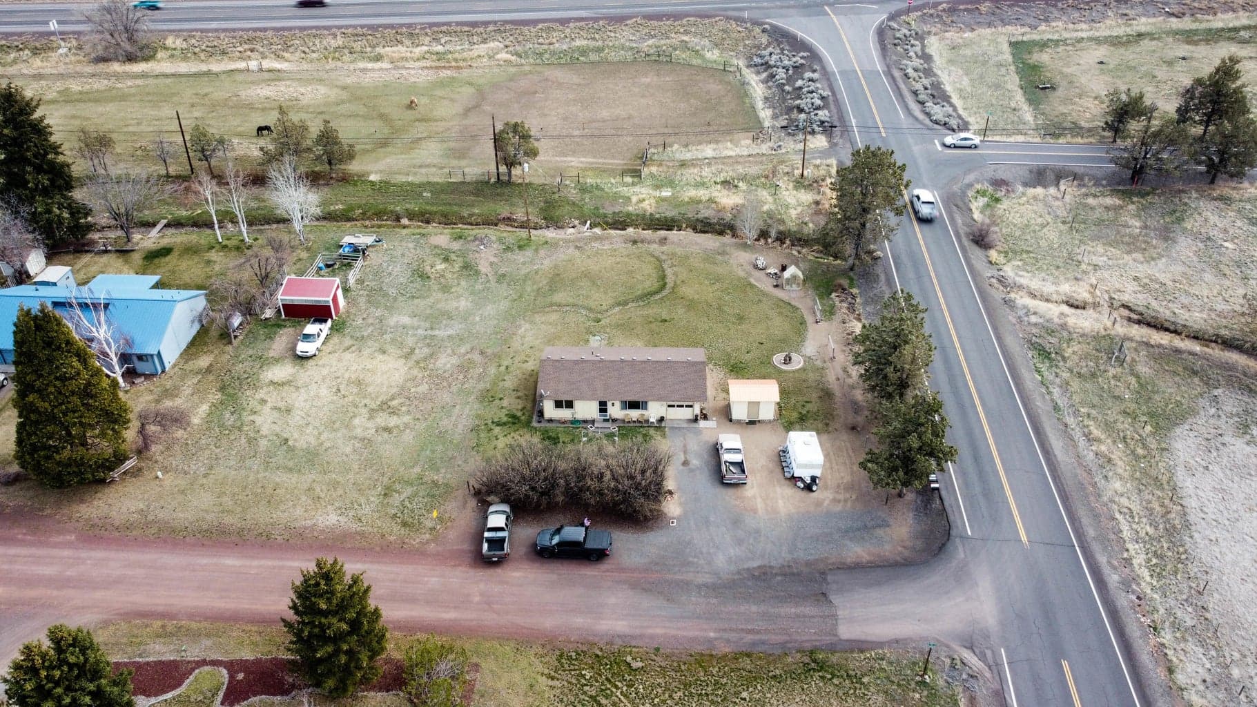 6808 11th, Terrebonne, 97760