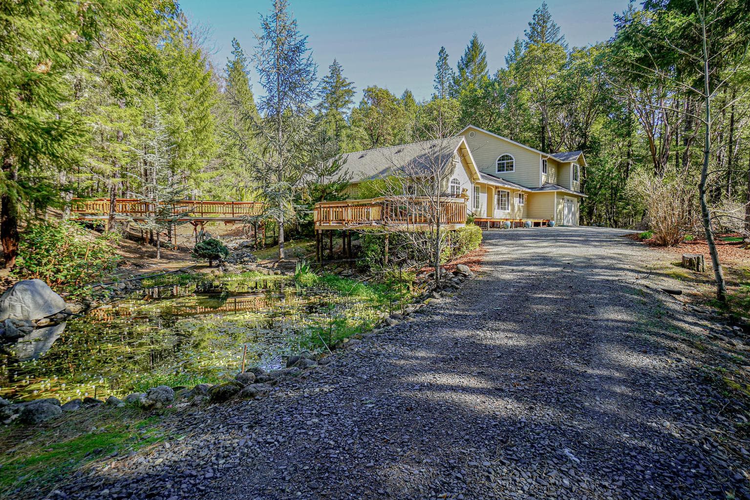 485 Round Prairie, Wilderville, 97543