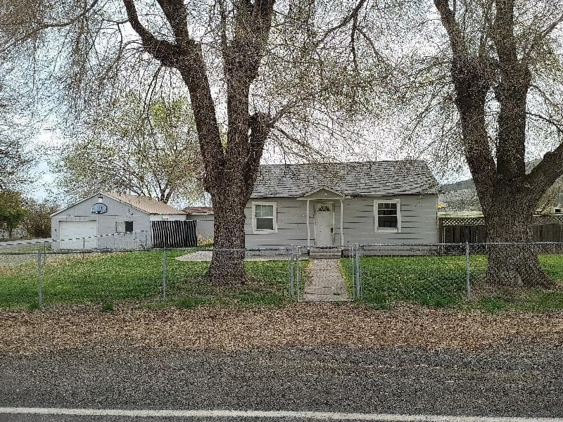 22590 Hwy 70, Dairy, 97625