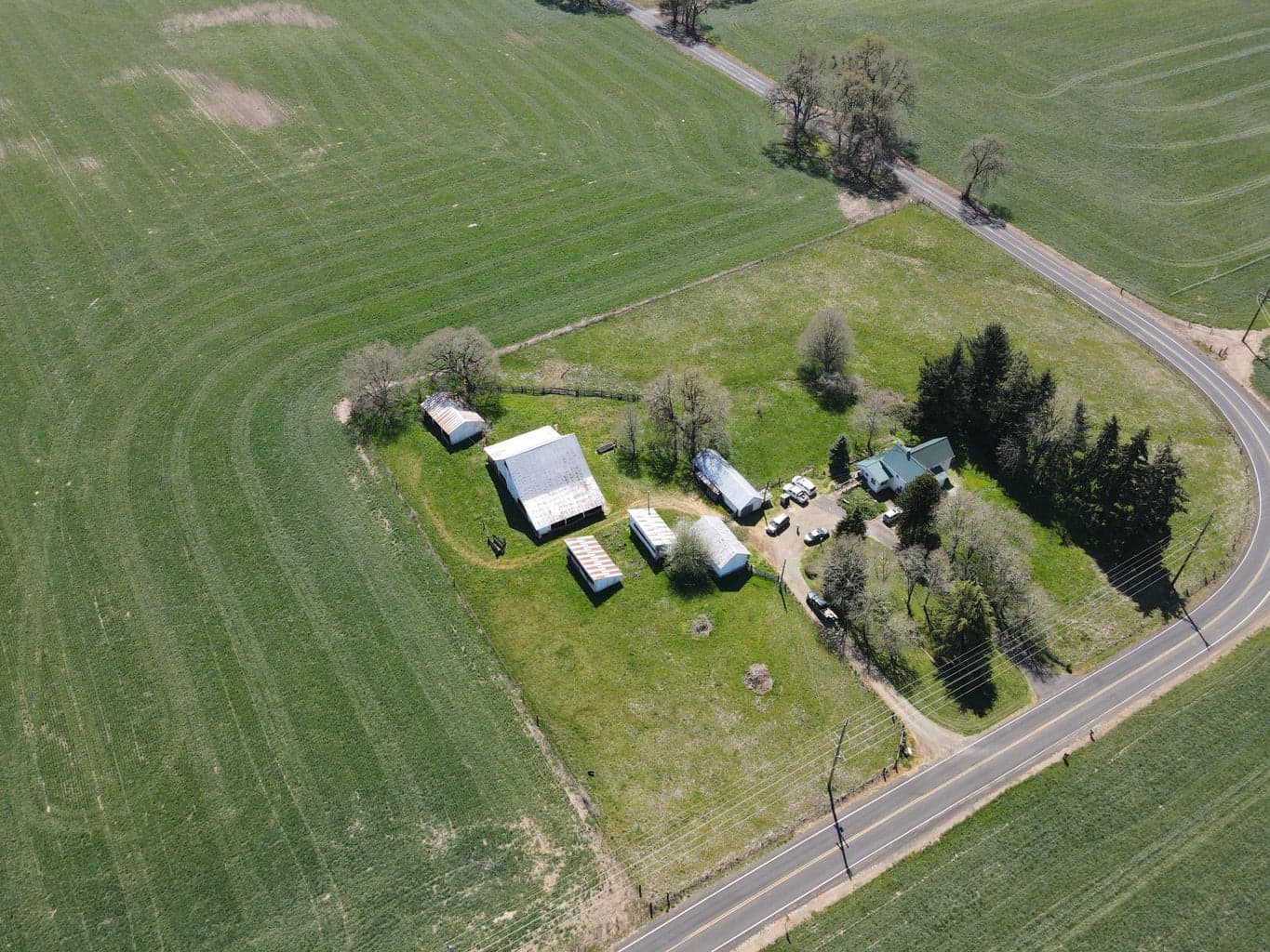 27412 Ingram Island, Monroe, 97456