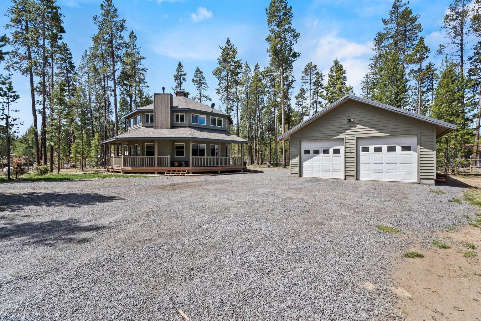 52181 Stearns, La Pine, 97739