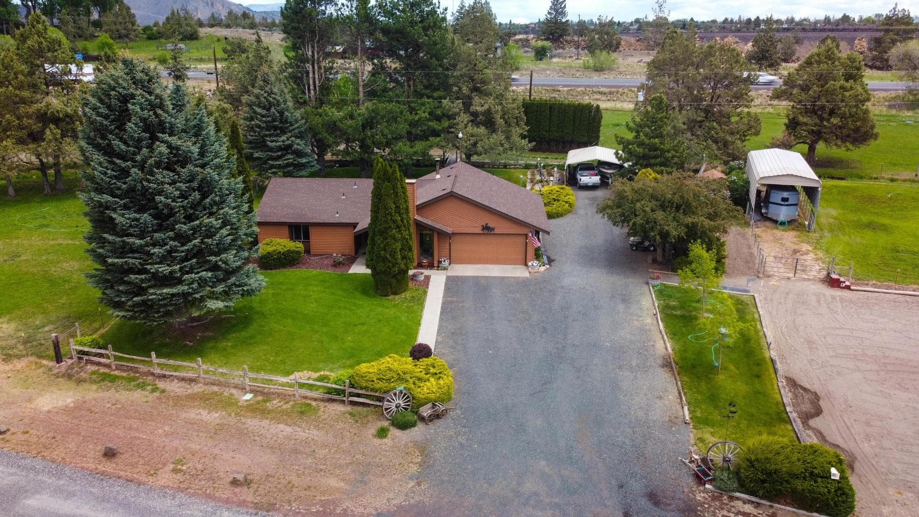 6990 11th, Terrebonne, 97760