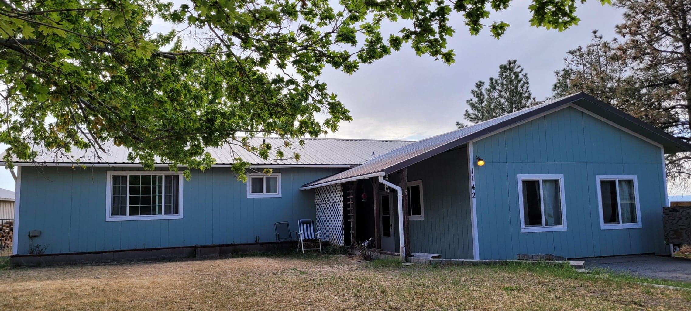 1142 Marshview, Paisley, 97636