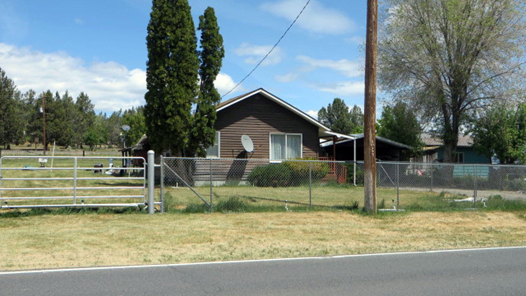 22383 Highway 70, Dairy, 97625
