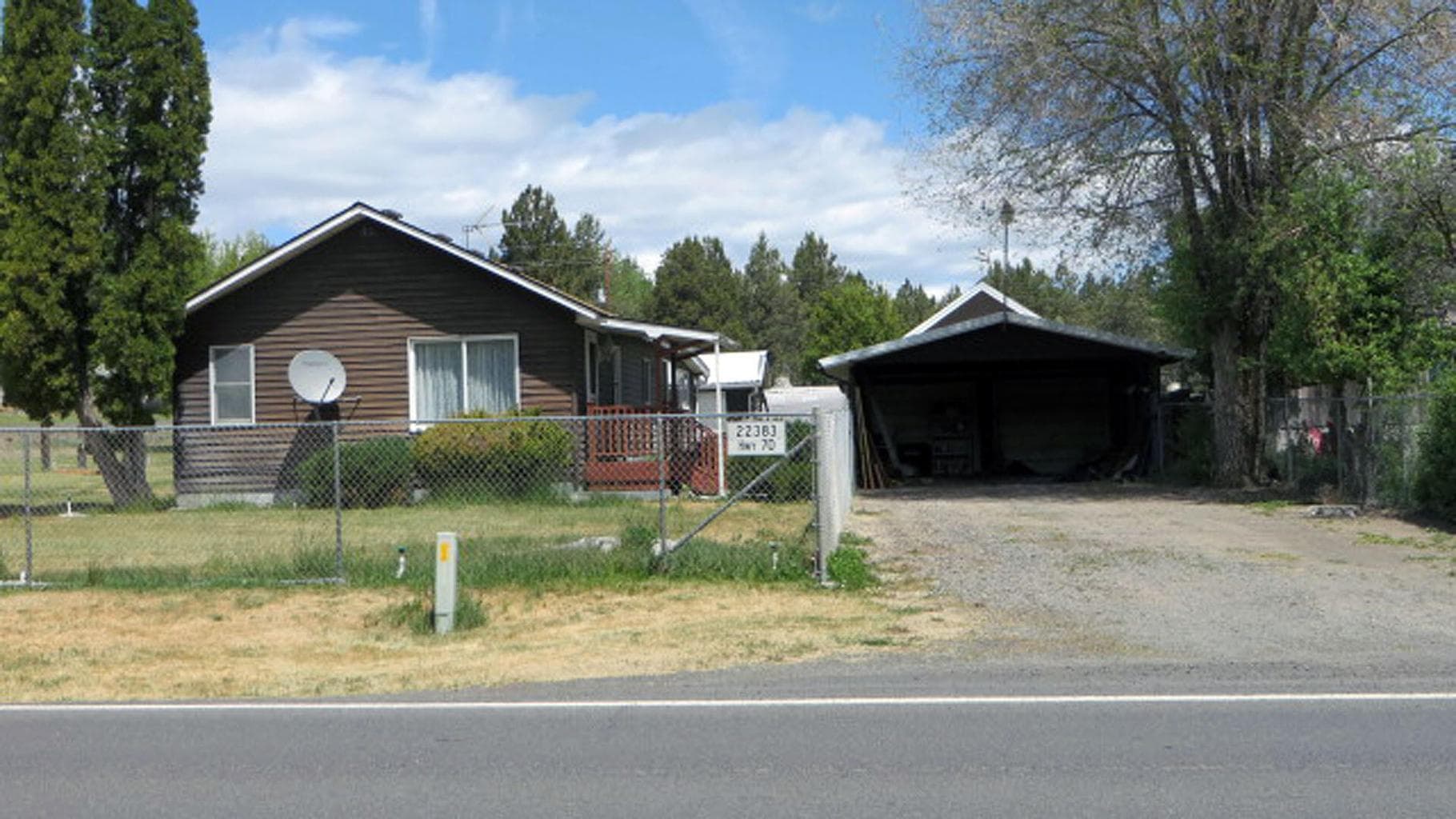 Photo of 22383 Highway 70 2 of 29