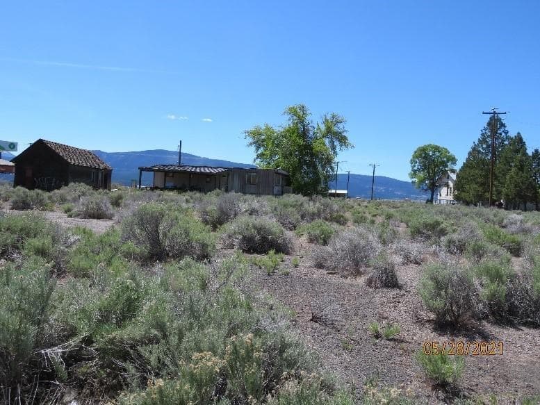 NKA US 97, Macdoel, 96058