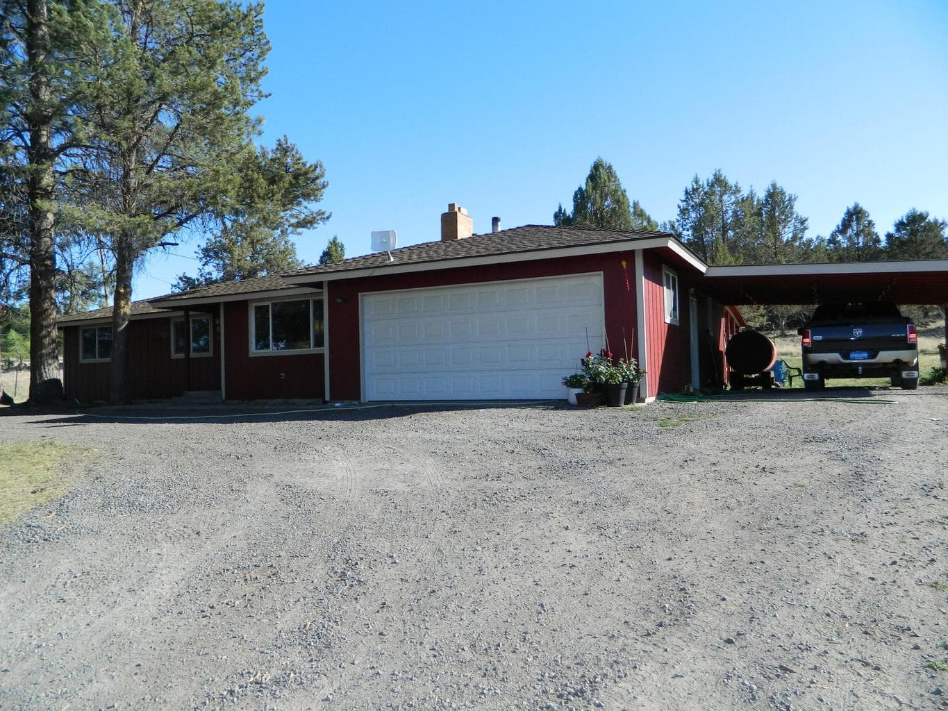 1264 Horton, Dairy, 97625