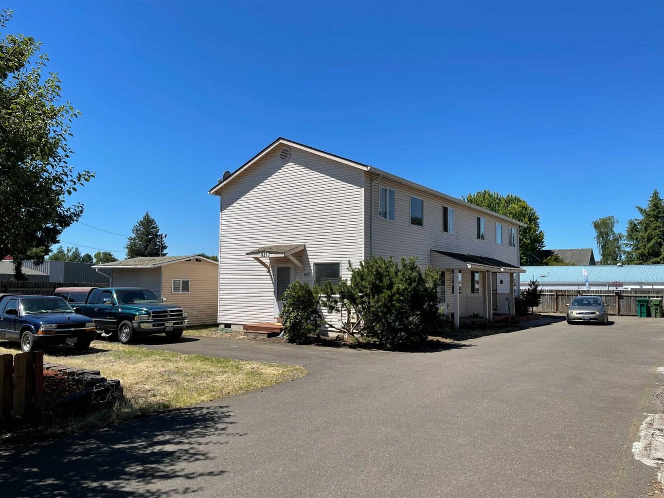 921 Meridian, Newberg, 97132