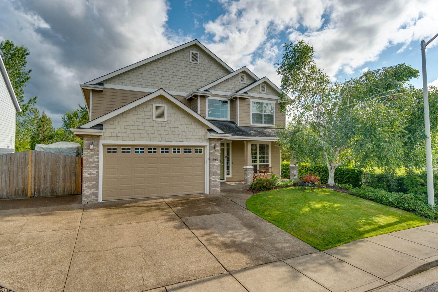 904 June, Molalla, 97038